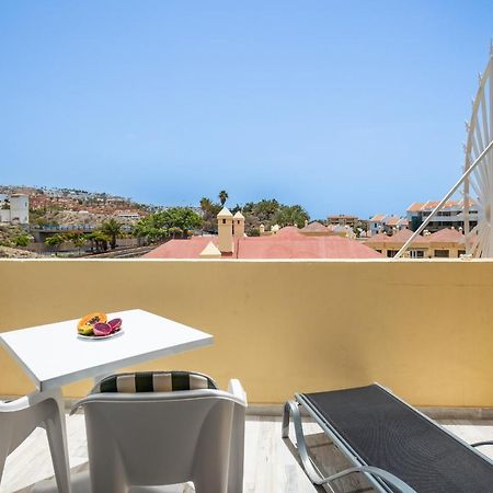 Mareverde Ocean View Flat Costa Adeje  Luaran gambar