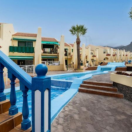 Mareverde Ocean View Flat Costa Adeje  Luaran gambar