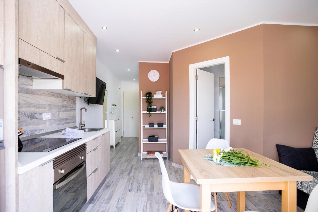 Mareverde Ocean View Flat Costa Adeje  Luaran gambar