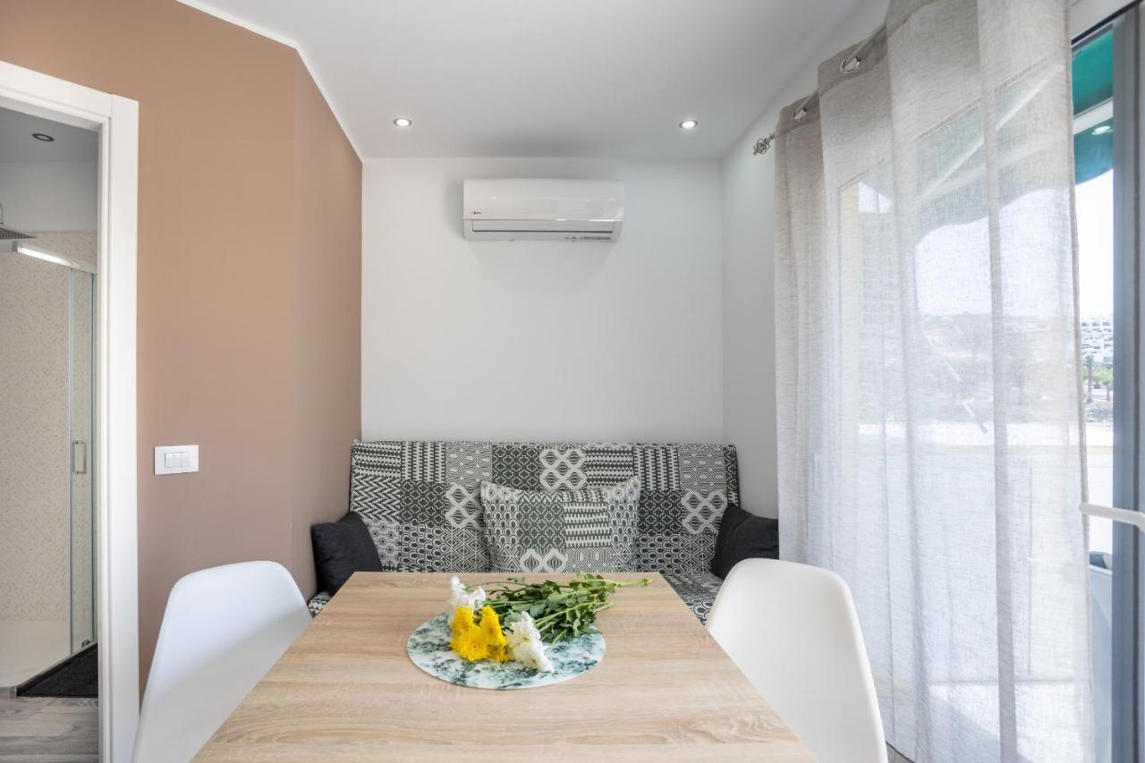 Mareverde Ocean View Flat Costa Adeje  Luaran gambar