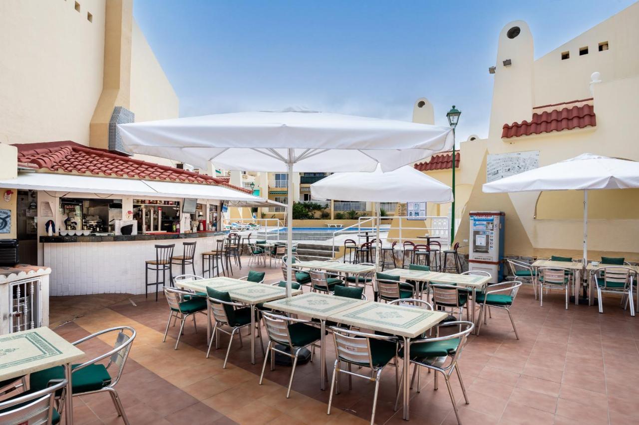 Mareverde Ocean View Flat Costa Adeje  Luaran gambar