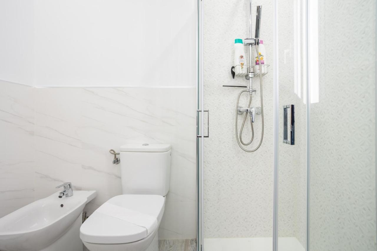 Mareverde Ocean View Flat Costa Adeje  Luaran gambar