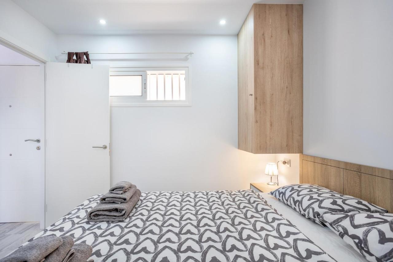 Mareverde Ocean View Flat Costa Adeje  Luaran gambar